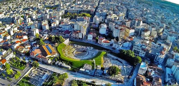 Δημόσια ακίνητα για κοινωνικές κατοικίες 